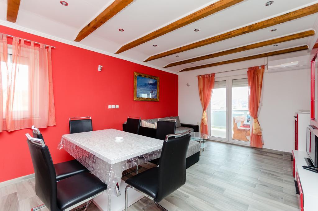 Apartments Rajka Lopar Exterior photo